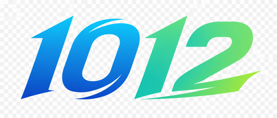 1012 Logo